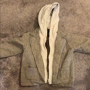 18 month boy jacket